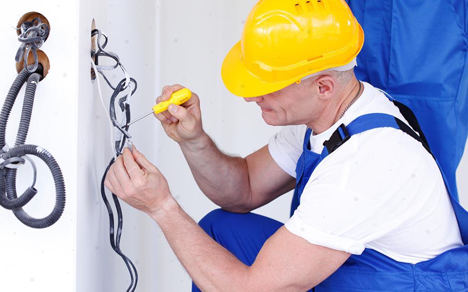 travaux d'électricité Cergy