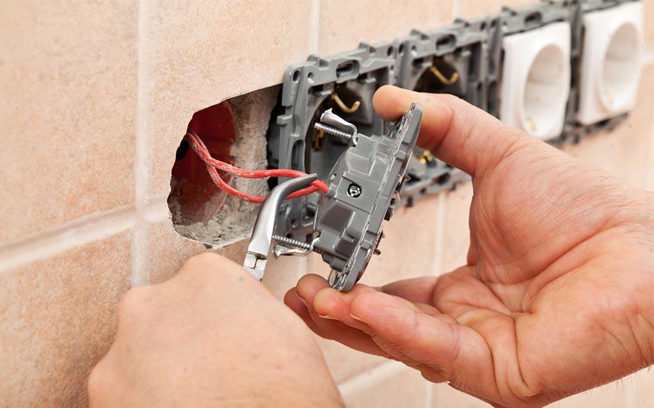 urgence électricité Gretz-Armainvilliers