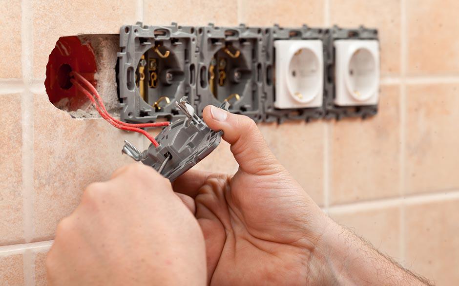urgence électricité Paris 6