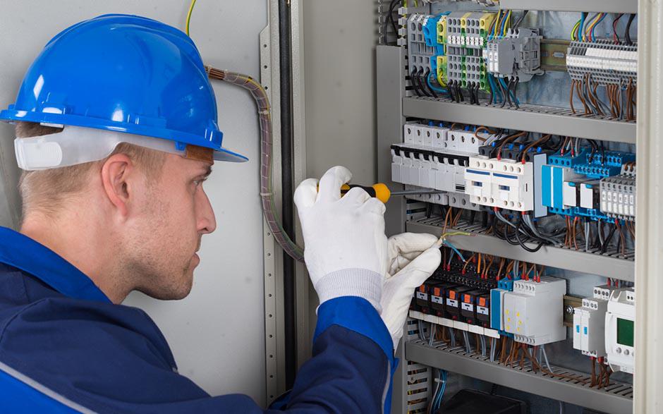 urgence électricité Paris 10