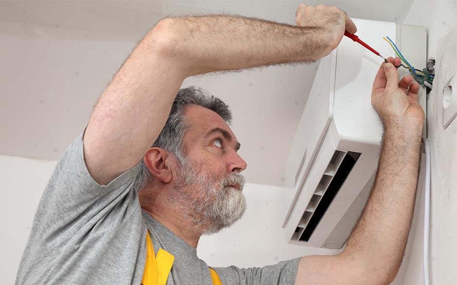 urgence électricité Paris 6