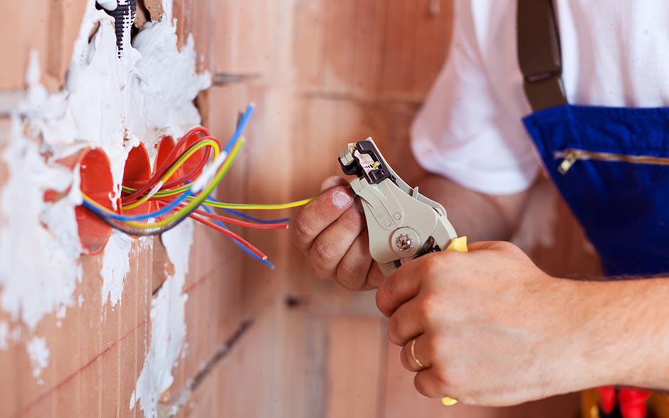 travaux d'électricité Cergy